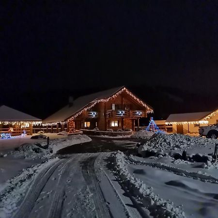 Casa De Poveste Sucevita Dış mekan fotoğraf