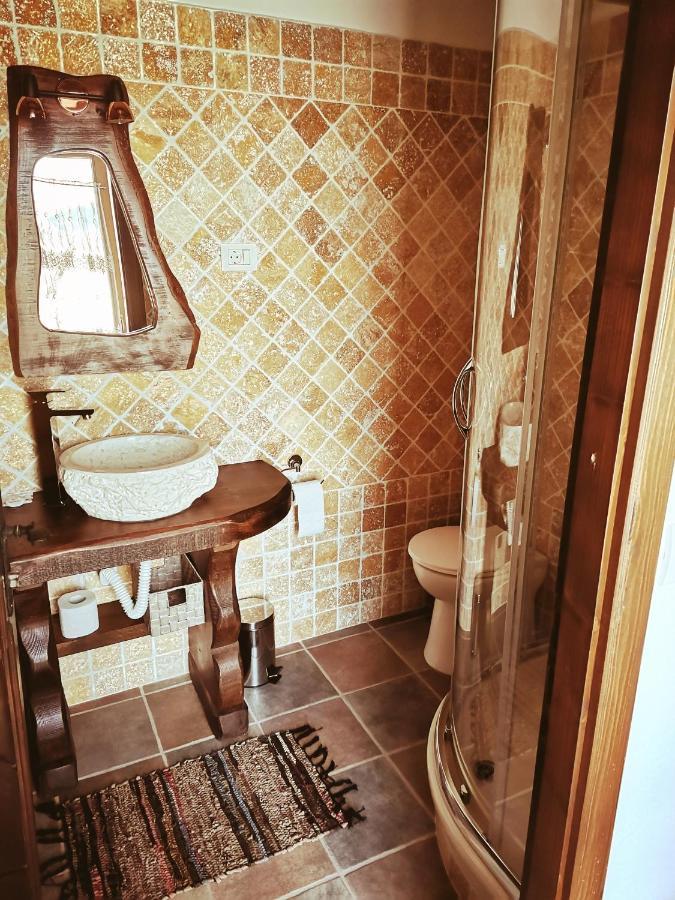 Casa De Poveste Sucevita Dış mekan fotoğraf