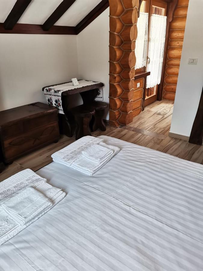 Casa De Poveste Sucevita Dış mekan fotoğraf