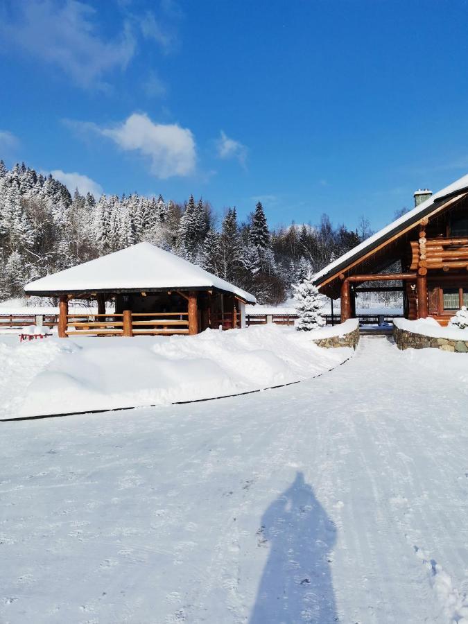 Casa De Poveste Sucevita Dış mekan fotoğraf