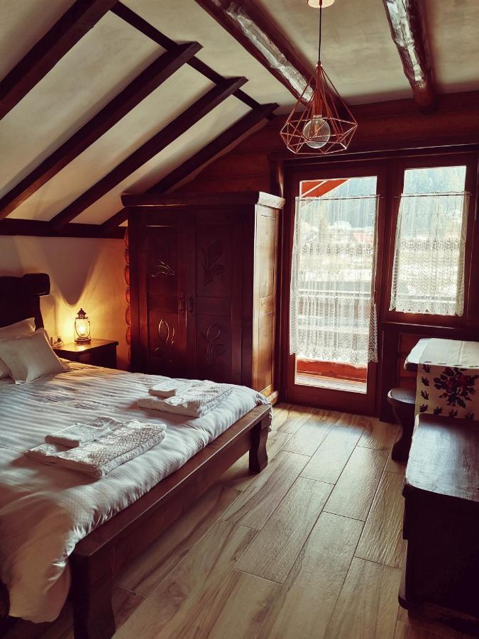 Casa De Poveste Sucevita Dış mekan fotoğraf