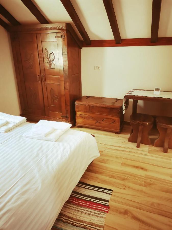 Casa De Poveste Sucevita Dış mekan fotoğraf