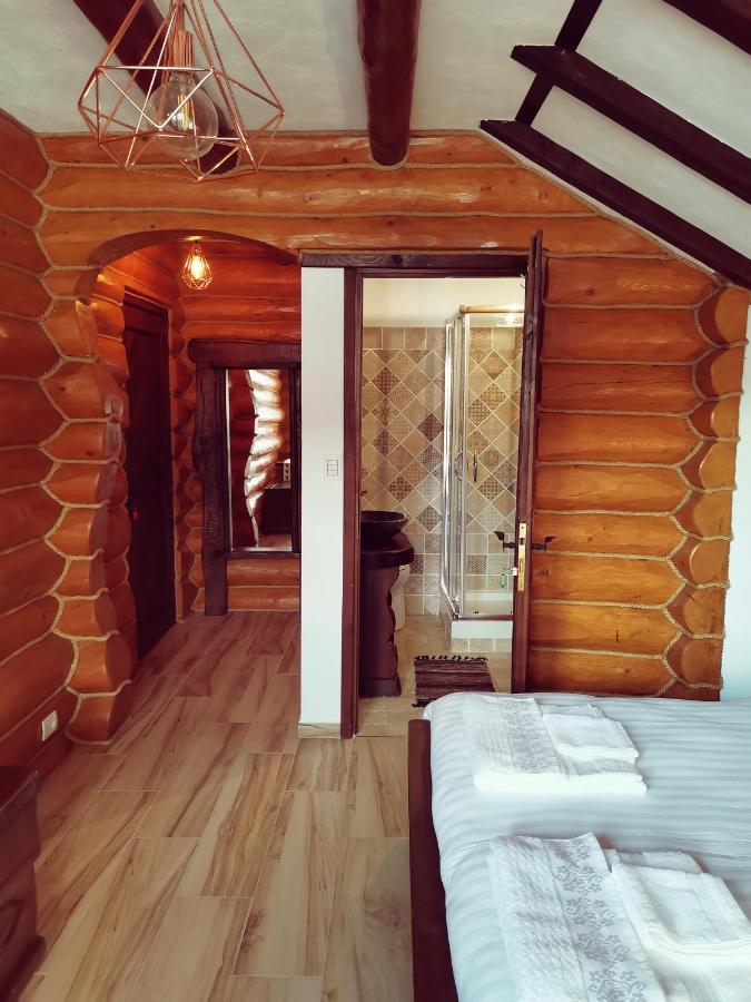 Casa De Poveste Sucevita Dış mekan fotoğraf