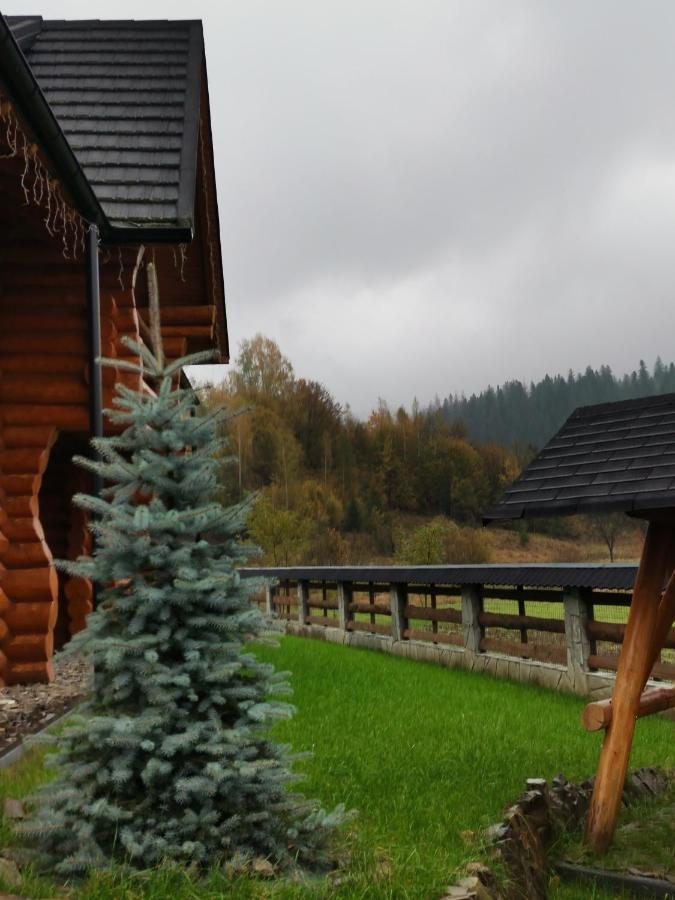 Casa De Poveste Sucevita Dış mekan fotoğraf