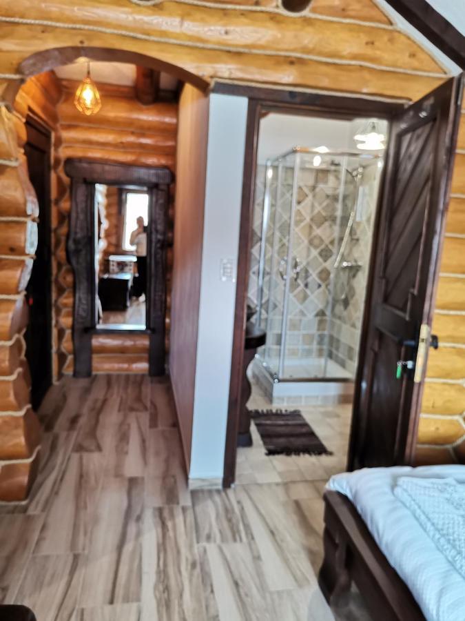 Casa De Poveste Sucevita Dış mekan fotoğraf