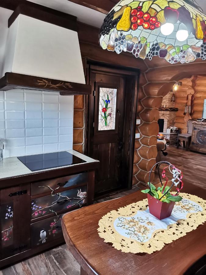 Casa De Poveste Sucevita Dış mekan fotoğraf