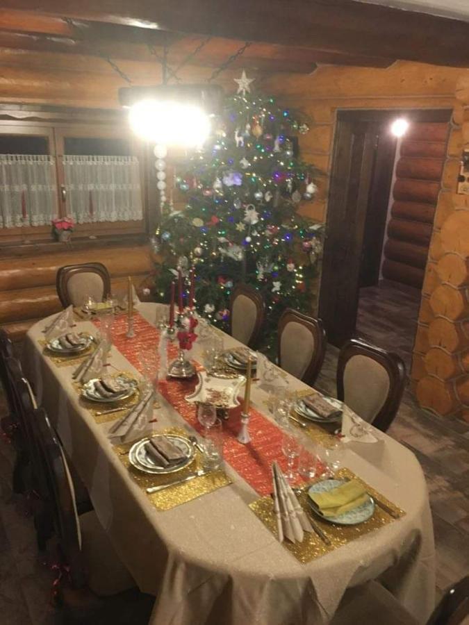 Casa De Poveste Sucevita Dış mekan fotoğraf