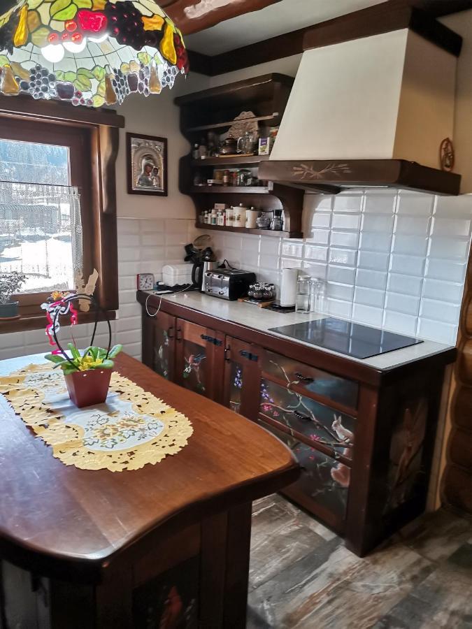 Casa De Poveste Sucevita Dış mekan fotoğraf
